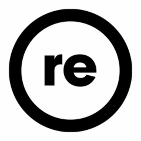 RE Logo (USPTO, 06.08.2015)