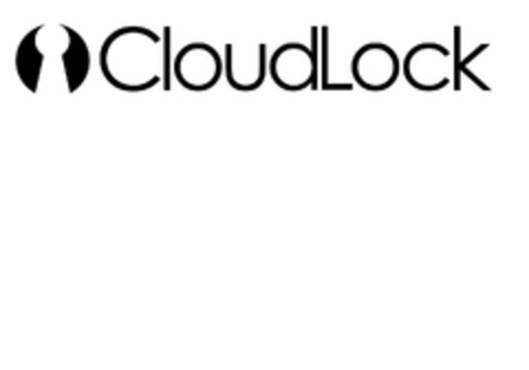 CLOUDLOCK Logo (USPTO, 27.08.2015)