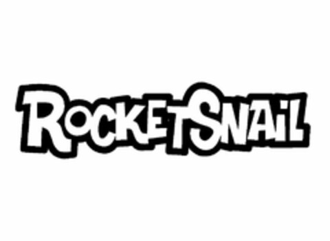 ROCKETSNAIL Logo (USPTO, 11/15/2015)