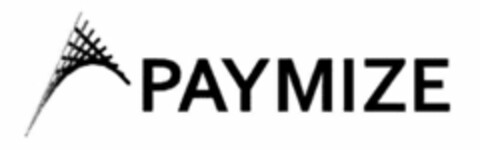 PAYMIZE Logo (USPTO, 29.12.2015)