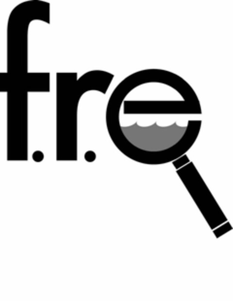 F.R.E Logo (USPTO, 21.01.2016)