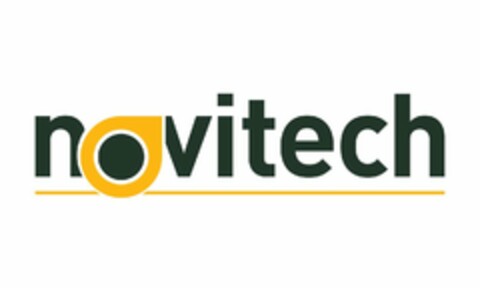 NOVITECH Logo (USPTO, 11.02.2016)