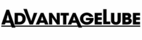 ADVANTAGE LUBE Logo (USPTO, 02/15/2016)