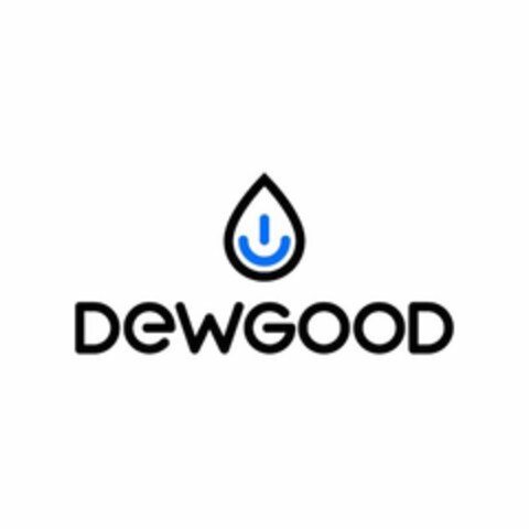 DEWGOOD Logo (USPTO, 28.05.2016)
