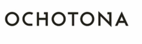 OCHOTONA Logo (USPTO, 31.05.2016)