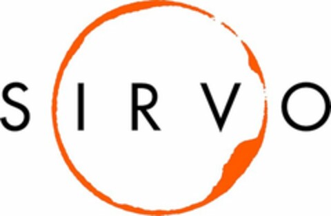 SIRVO Logo (USPTO, 22.06.2016)