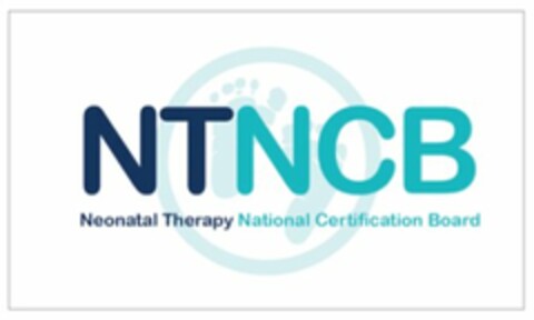 NTNCB NEONATAL THERAPY NATIONAL CERTIFICATION BOARD Logo (USPTO, 18.08.2016)