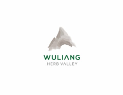 WULIANG HERB VALLEY Logo (USPTO, 24.08.2016)