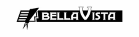 BELLAVISTA Logo (USPTO, 27.10.2016)