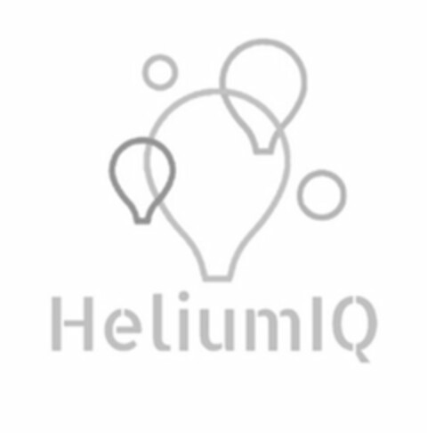 HELIUMIQ Logo (USPTO, 04.11.2016)