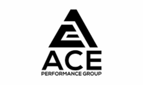 ACE PERFORMANCE GROUP Logo (USPTO, 12/07/2016)