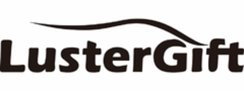 LUSTERGIFT Logo (USPTO, 06.01.2017)
