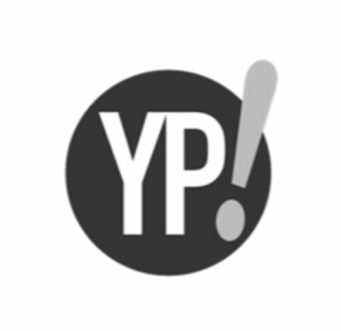 YP! Logo (USPTO, 11.01.2017)