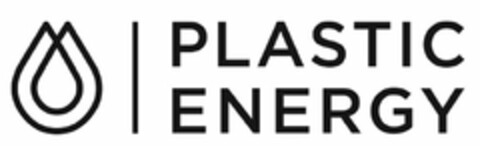 PLASTIC ENERGY Logo (USPTO, 01/26/2017)