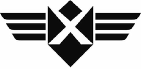 X Logo (USPTO, 26.01.2017)