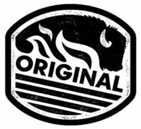 ORIGINAL Logo (USPTO, 02/23/2017)