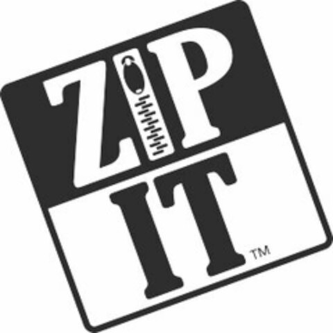 ZIP IT Logo (USPTO, 07.03.2017)