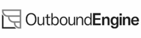 OUTBOUNDENGINE Logo (USPTO, 04/12/2017)