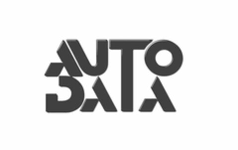 AUTO DATA Logo (USPTO, 16.05.2017)