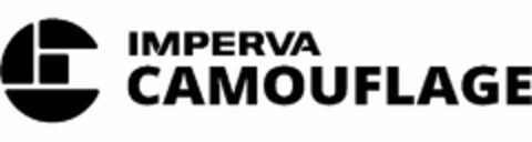 C IMPERVA CAMOUFLAGE Logo (USPTO, 05/26/2017)