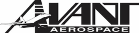 AVANT AEROSPACE Logo (USPTO, 15.06.2017)