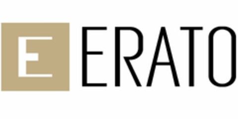 E ERATO Logo (USPTO, 27.06.2017)