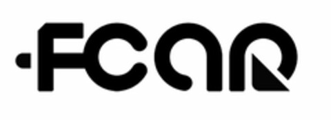 FCAR Logo (USPTO, 27.06.2017)