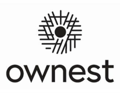 OWNEST Logo (USPTO, 07/07/2017)