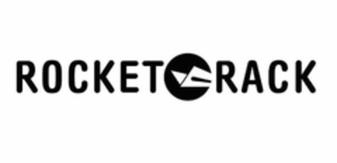 ROCKET RACK Logo (USPTO, 24.07.2017)