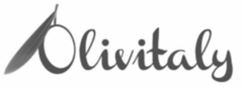 OLIVITALY Logo (USPTO, 08/22/2017)