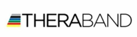 THERABAND Logo (USPTO, 13.10.2017)