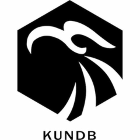 KUNDB Logo (USPTO, 18.10.2017)