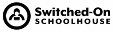 SWITCHED-ON SCHOOLHOUSE Logo (USPTO, 12/01/2017)