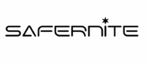 SAFERNITE Logo (USPTO, 10.01.2018)