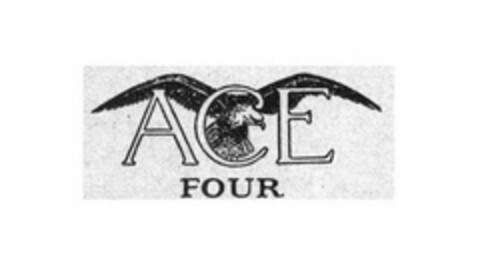 ACE FOUR Logo (USPTO, 15.02.2018)