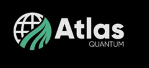 ATLAS QUANTUM Logo (USPTO, 04.03.2018)