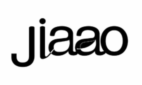 JIAAO Logo (USPTO, 19.04.2018)