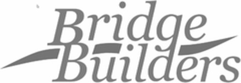 BRIDGE BUILDERS Logo (USPTO, 24.04.2018)