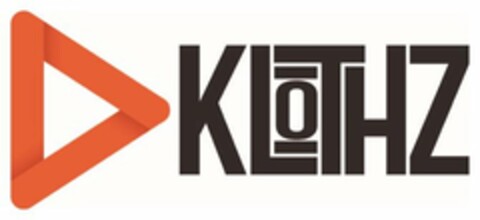 KLOTHZ Logo (USPTO, 21.05.2018)