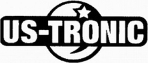 US-TRONIC Logo (USPTO, 28.05.2018)