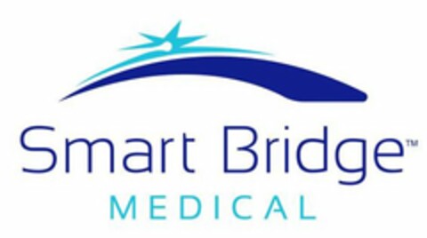 SMART BRIDGE MEDICAL Logo (USPTO, 06/18/2018)