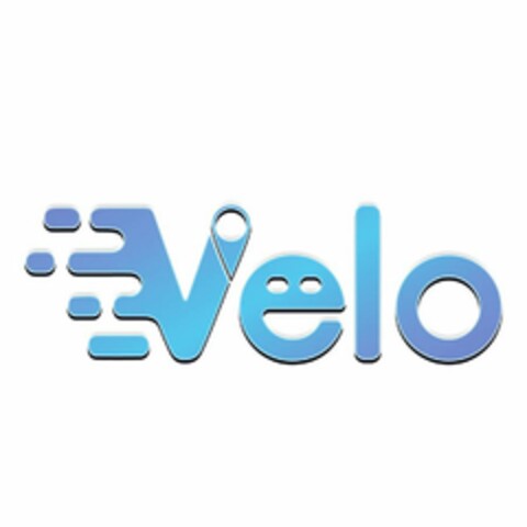 VELO Logo (USPTO, 18.06.2018)