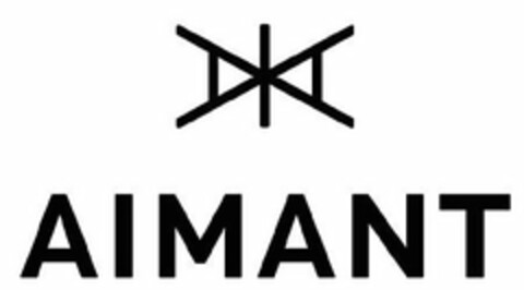 AIMANT Logo (USPTO, 06/22/2018)