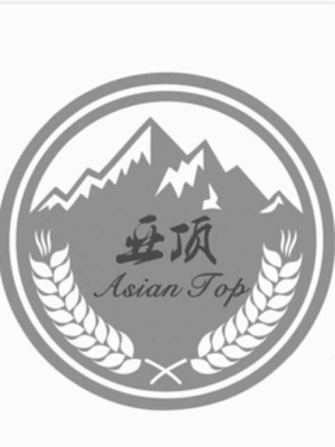 ASIAN TOP Logo (USPTO, 20.07.2018)