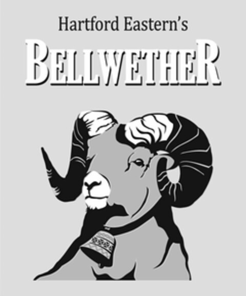 HARTFORD EASTERN'S BELLWETHER Logo (USPTO, 07.08.2018)