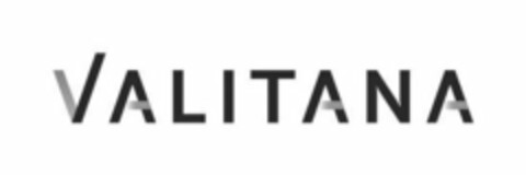 VALITANA Logo (USPTO, 17.08.2018)