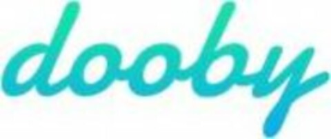 DOOBY Logo (USPTO, 27.08.2018)