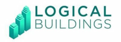 LOGICAL BUILDINGS Logo (USPTO, 10/16/2018)