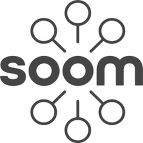 SOOM Logo (USPTO, 25.10.2018)