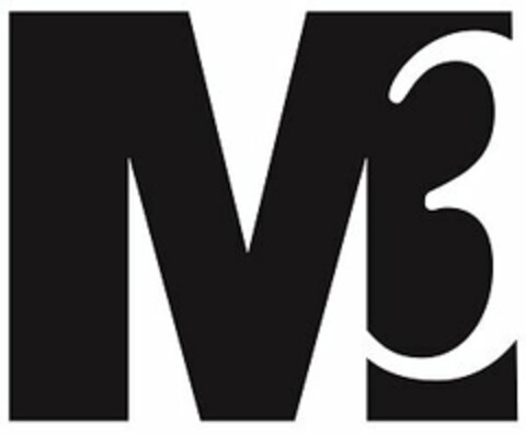 M3 Logo (USPTO, 06.11.2018)